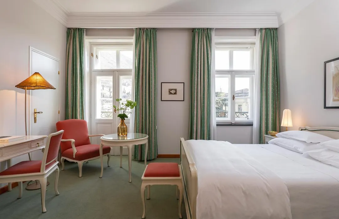 Parkhotel Laurin-1