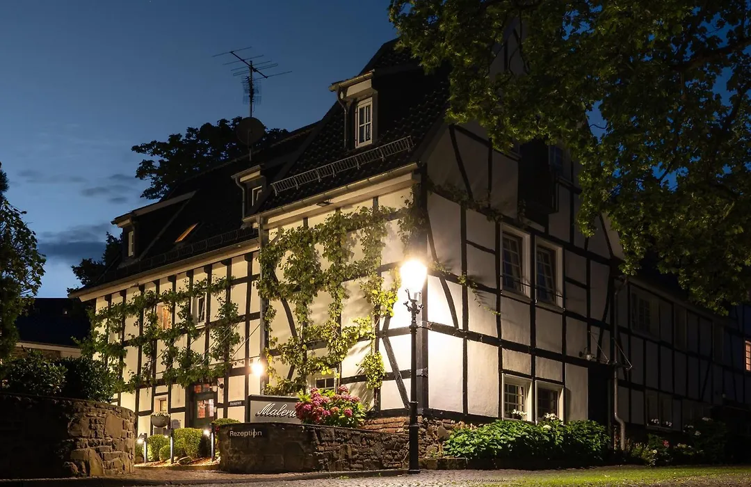 Malerwinkel Hotel-1