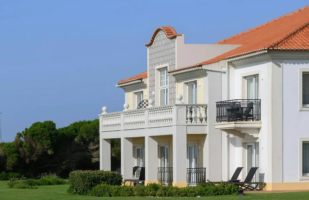 Praia D'El Rey Marriott Golf&Beach Resort-1