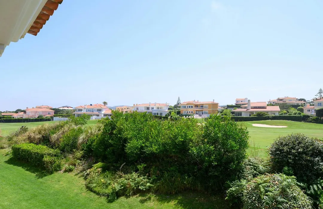 Praia D'El Rey Marriott Golf&Beach Resort-1