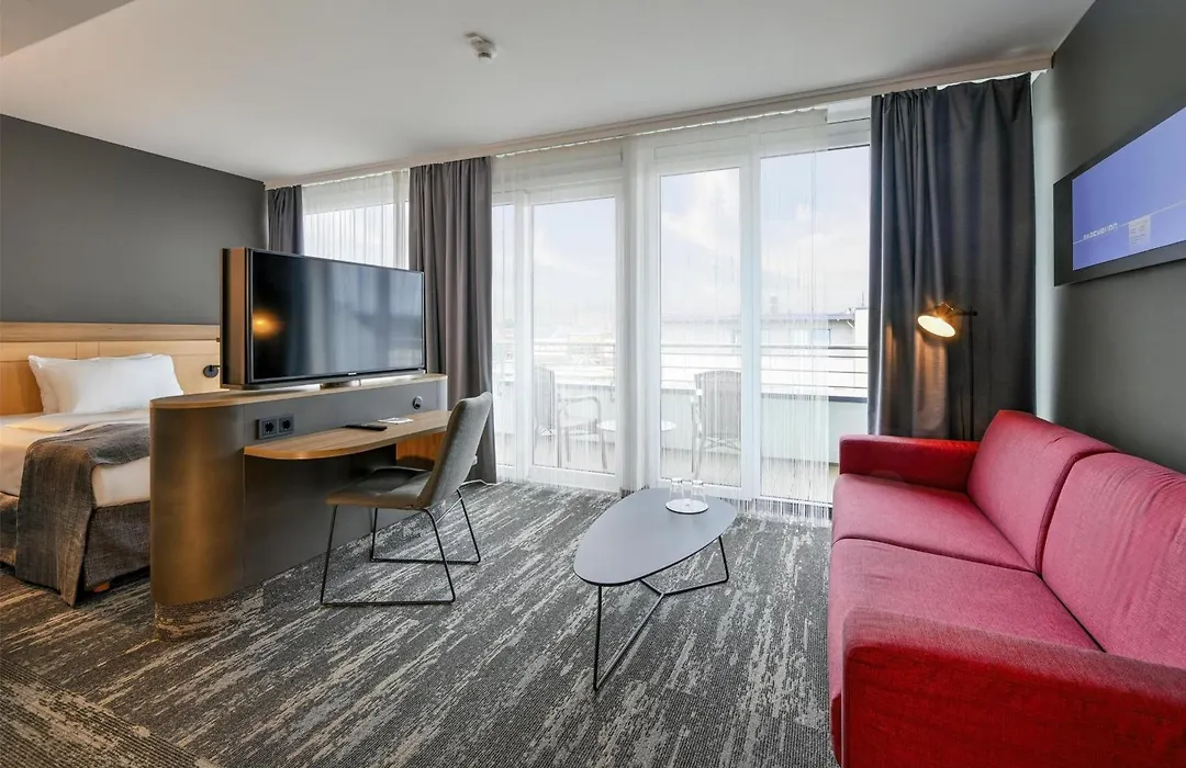 Best Western Plus Hotel Papenburg-1