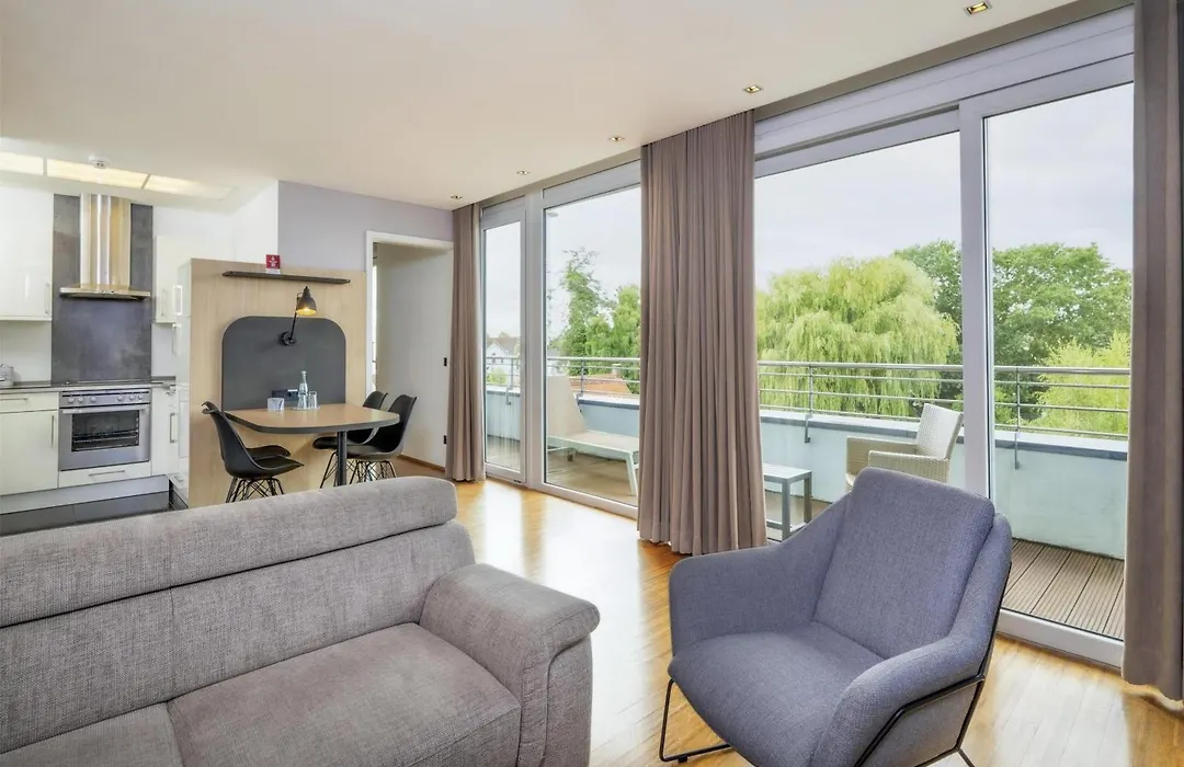 Best Western Plus Hotel Papenburg-1