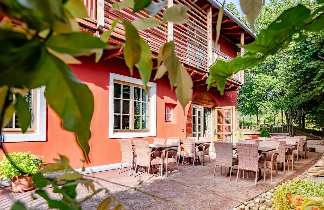 Hotel Relais Vecchio Maso-1