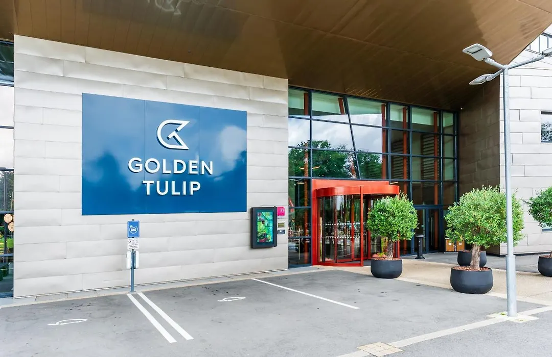 Golden Tulip Amneville - Hotel Spa & Casino-1