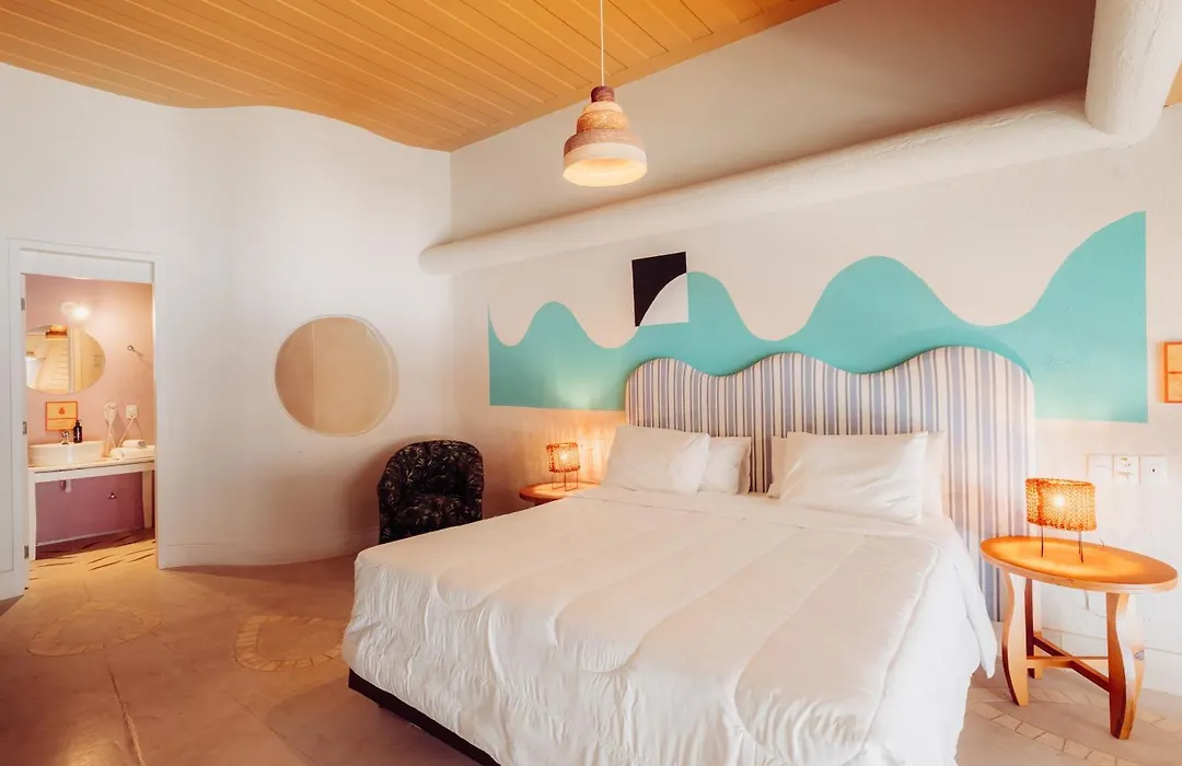 Own Buzios Beach Hotel-1