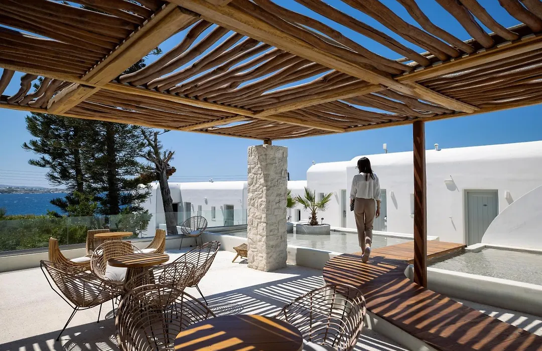 Poseidon Hotel Suites-1