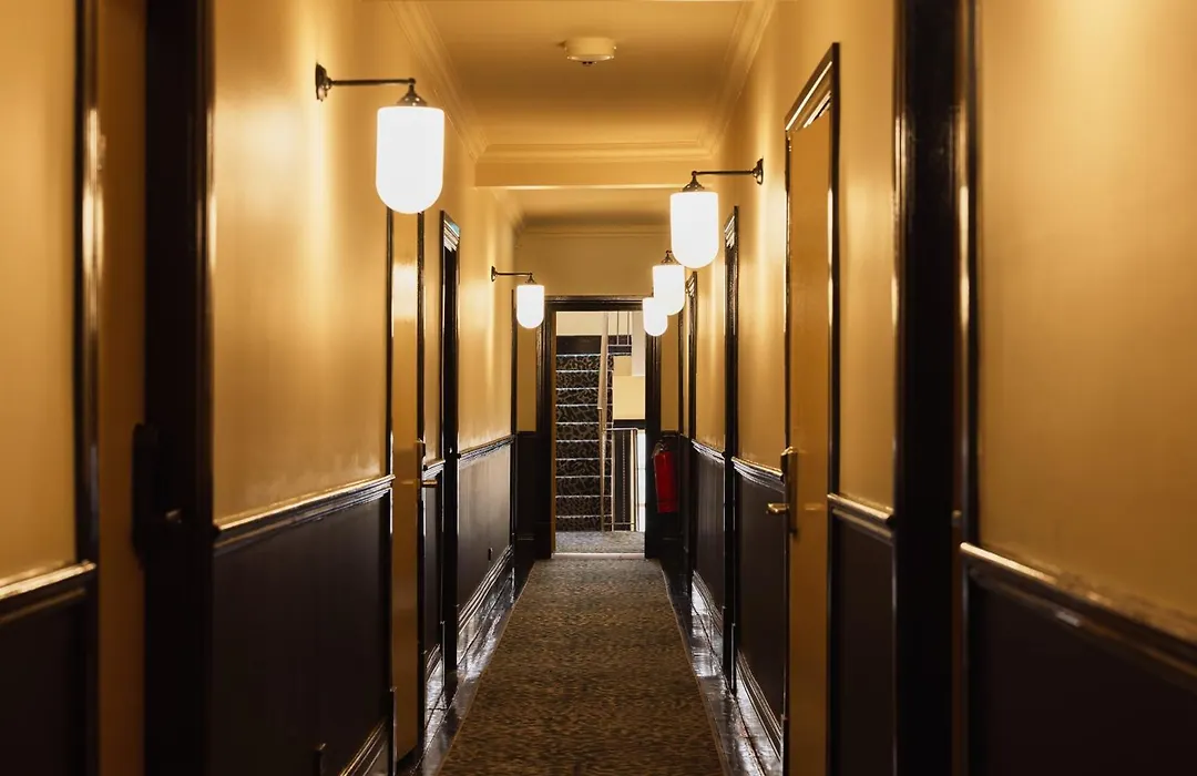 Hotel Diplomat Sydney-1