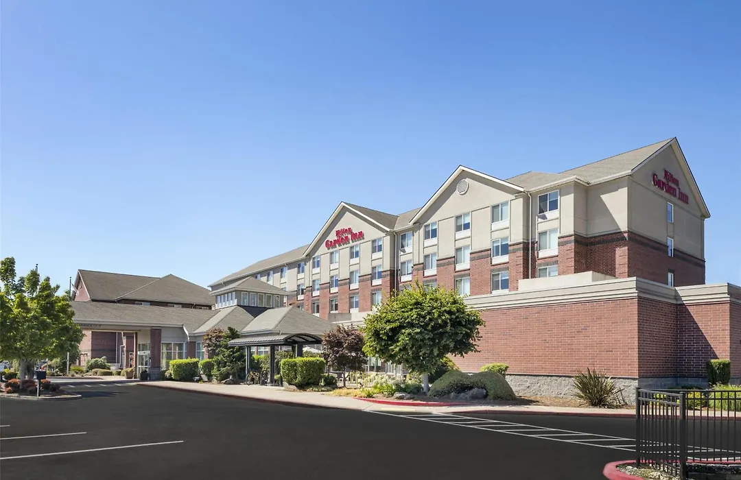 Hilton Garden Inn Eugene/Springfield-1