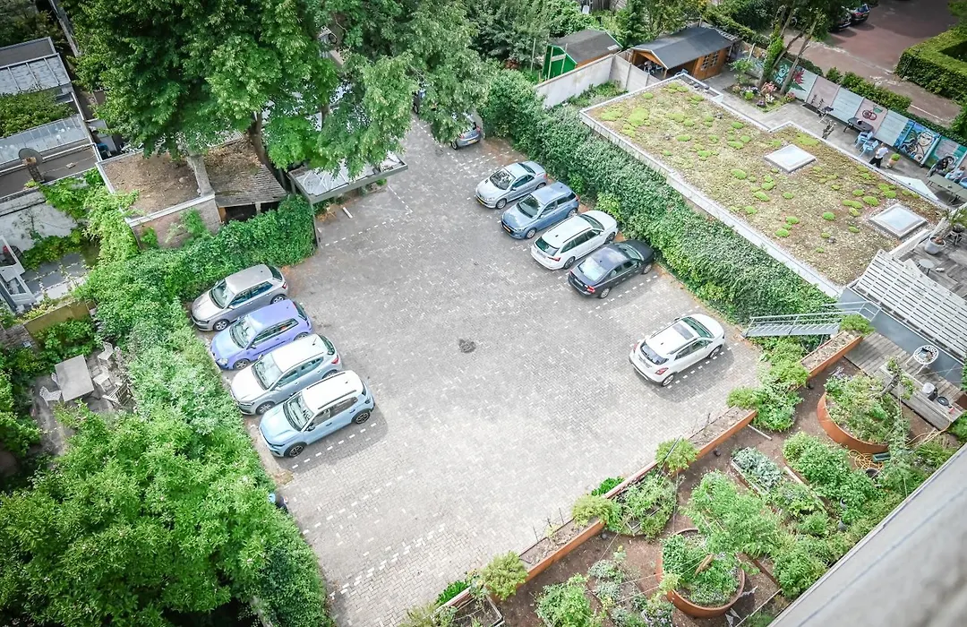 Court Garden Hotel-1