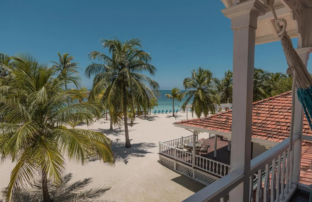 Hotel Agua Azul Beach Resort-1
