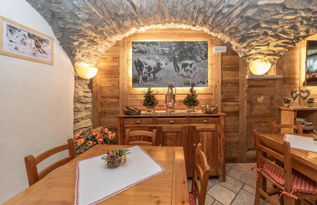 Chalet Chez Nous-1