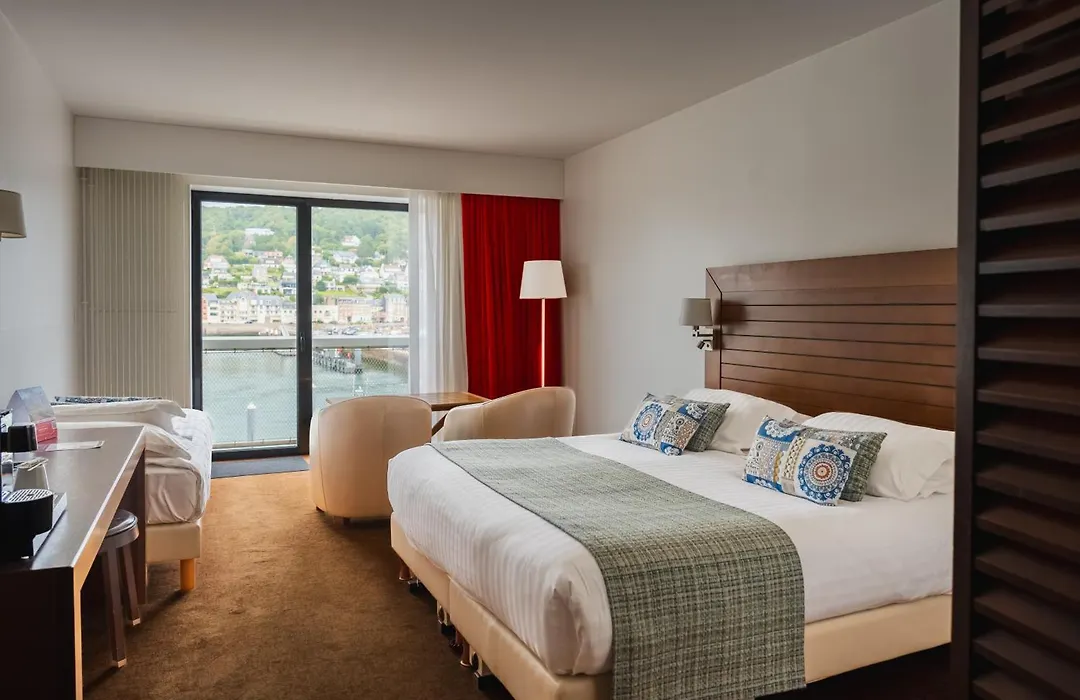Hotel Le Grand Pavois-1