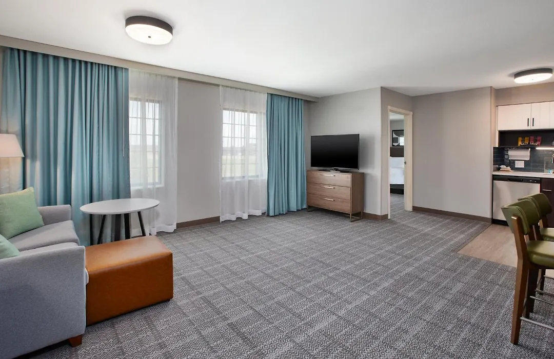 Staybridge Suites Bismarck By Ihg-1