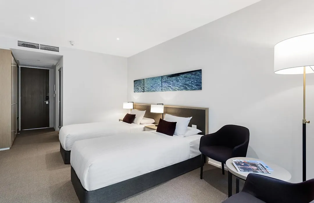 Quarters At Flinders Hotel-1