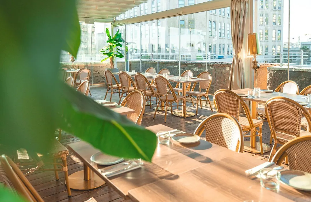 Agripas Boutique Hotel-1