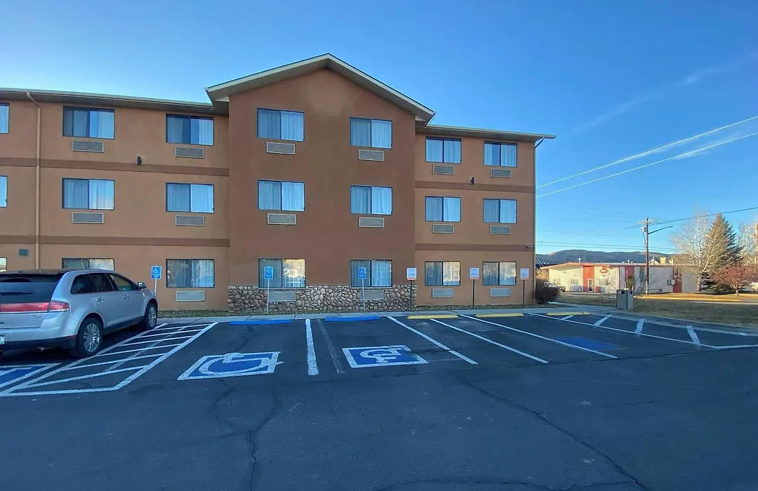 Comfort Inn & Suites Gunnison-Crested Butte-1
