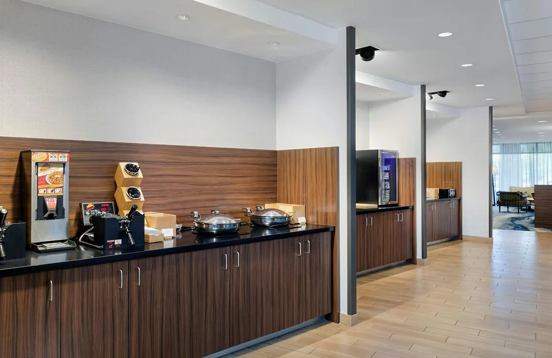 Fairfield Inn & Suites By Marriott Wentzville-1