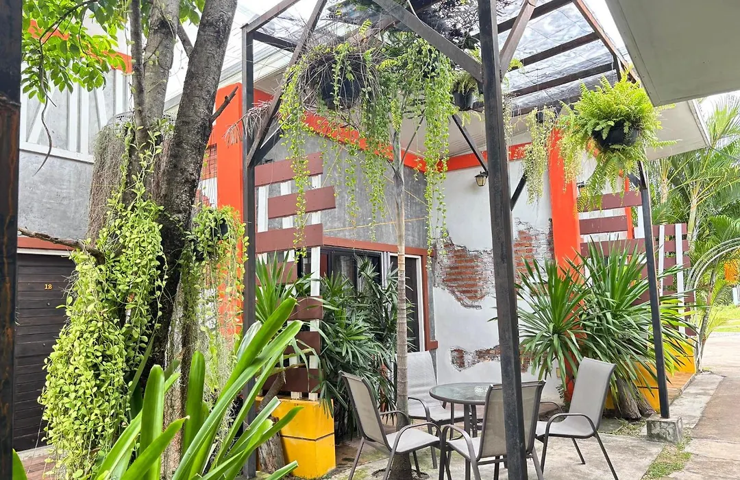Le Park 23 Boutique Resort-1