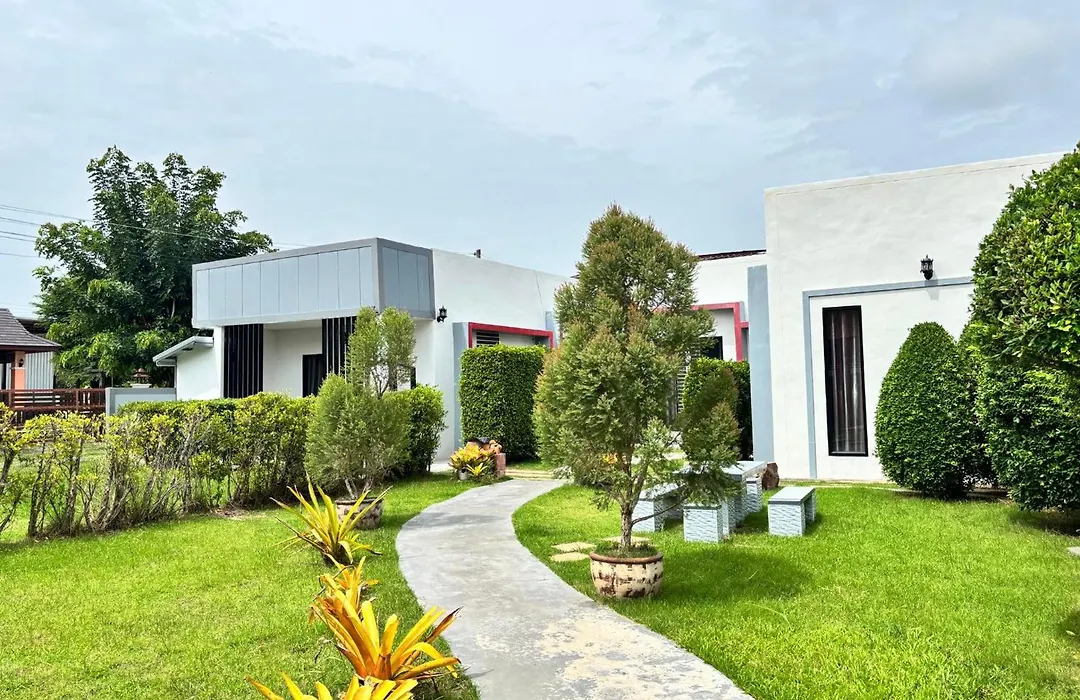 Le Park 23 Boutique Resort-1