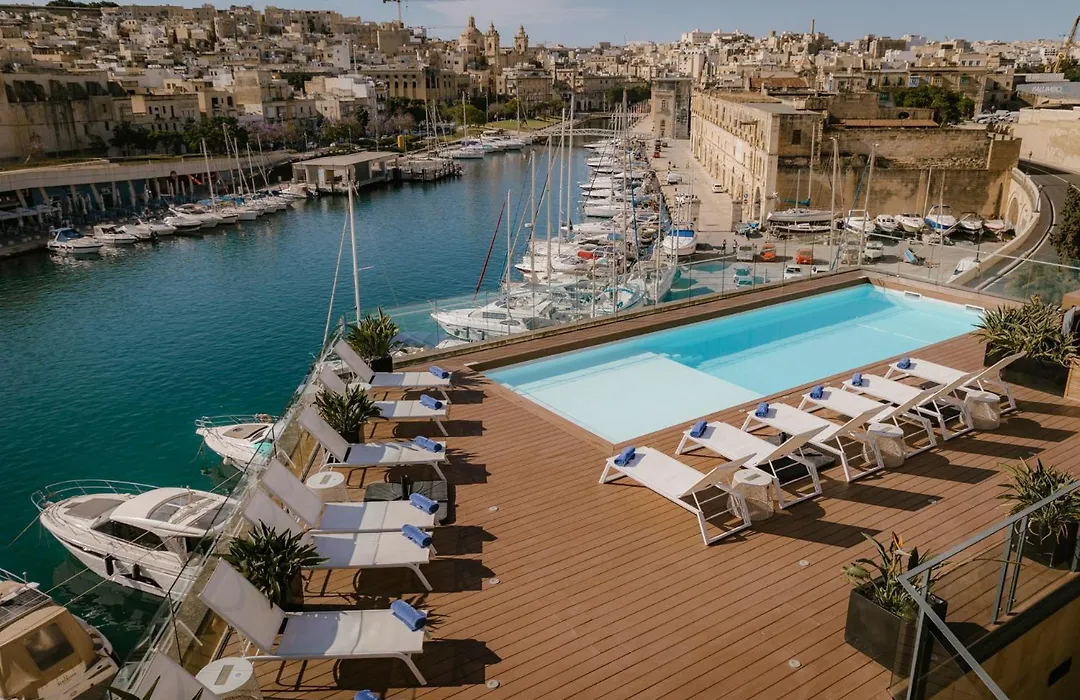 Cugo Gran Macina Malta-1
