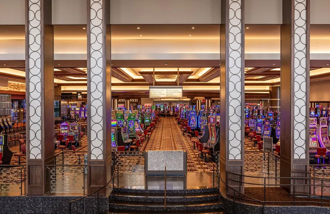 Horseshoe Lake Charles Hotel & Casino - A Caesars Rewards Destination-1