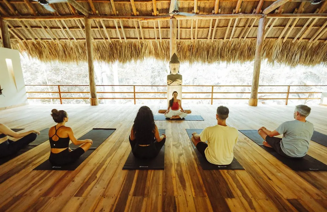 Senda Watapuy Boutique Hotel Tayrona-1