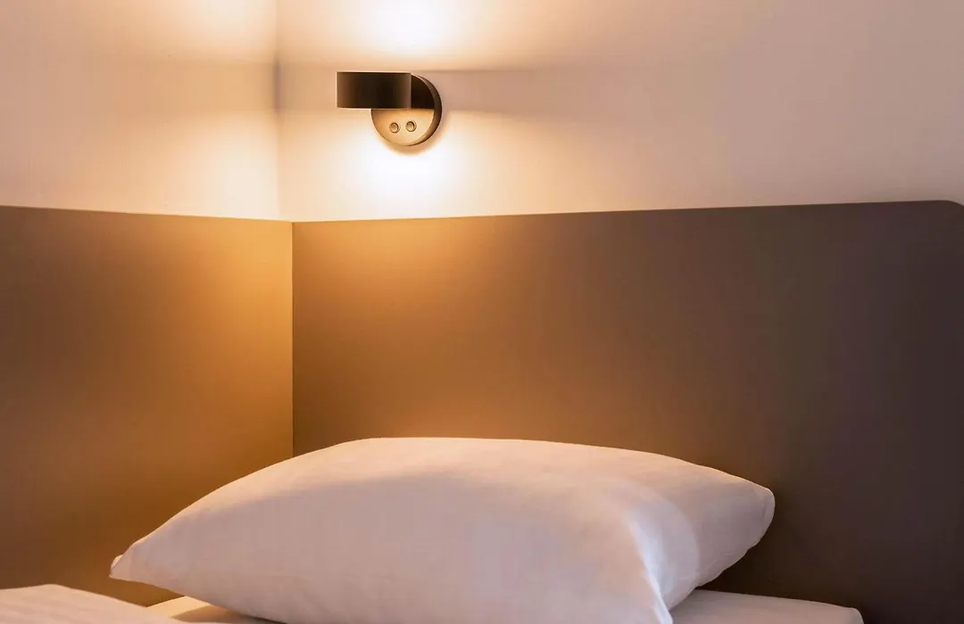 B&B Hotel Hannover-Nord-1