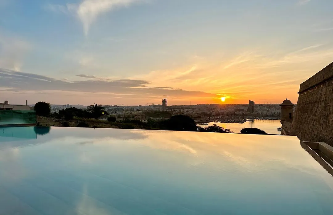 The Phoenicia Malta - The Leading Hotels Of The World-1