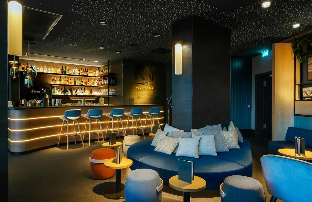 Scanhotels City-1
