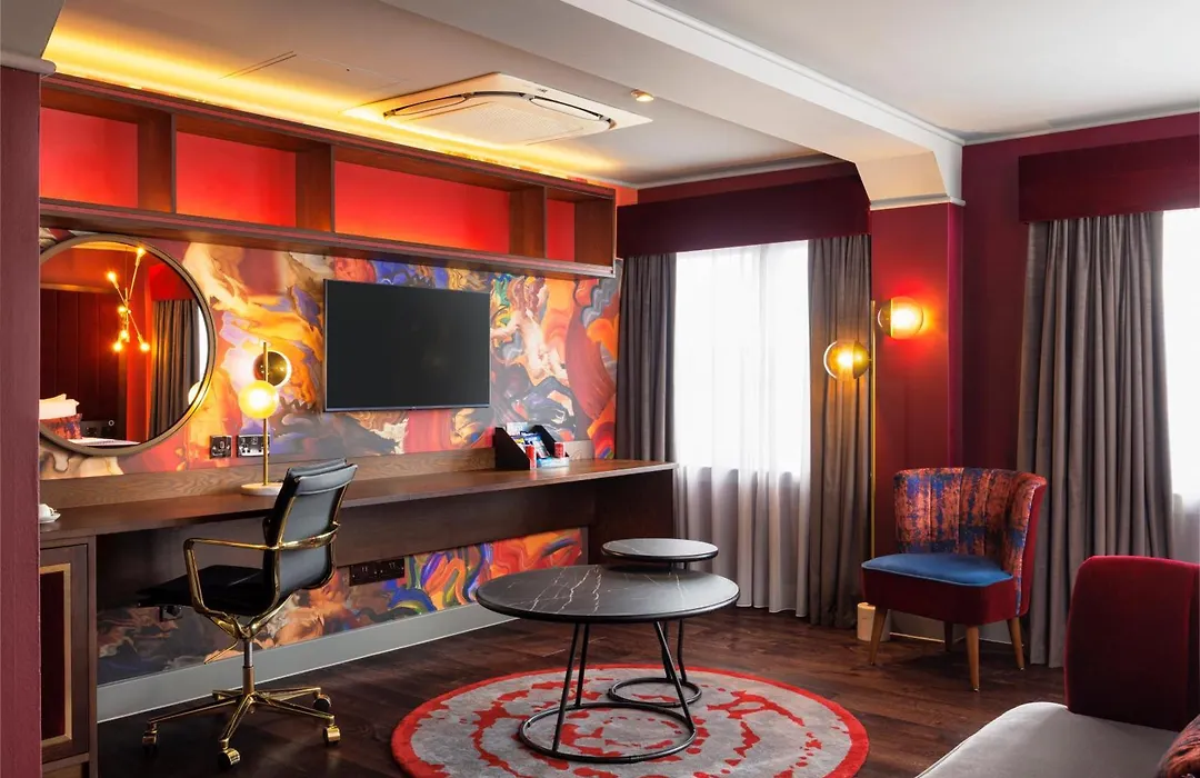 Malmaison Newcastle-1
