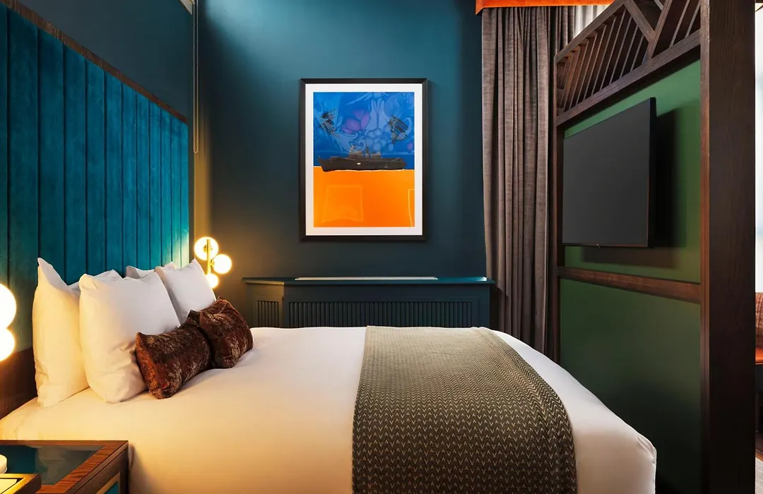 Malmaison Newcastle-1