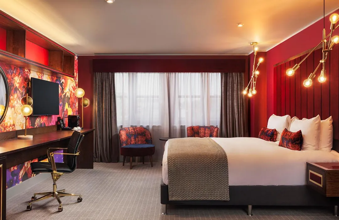 Malmaison Newcastle-1