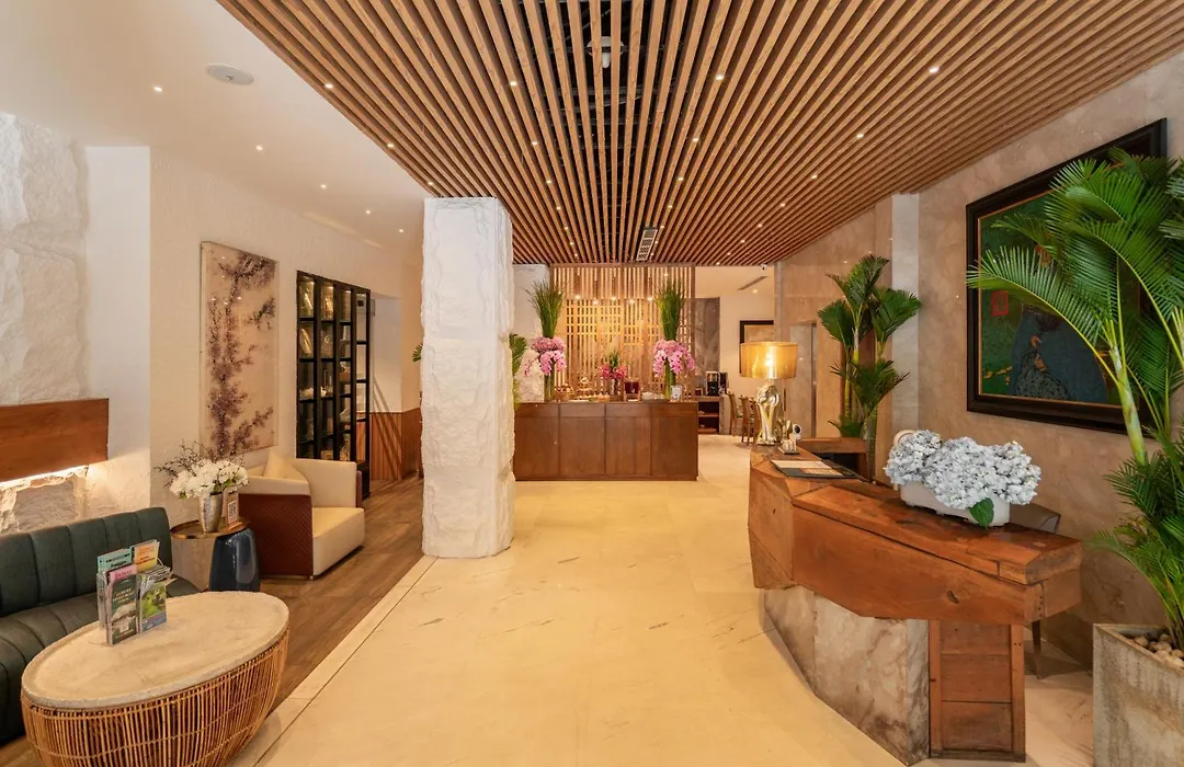 A&Em Art Hotel-1