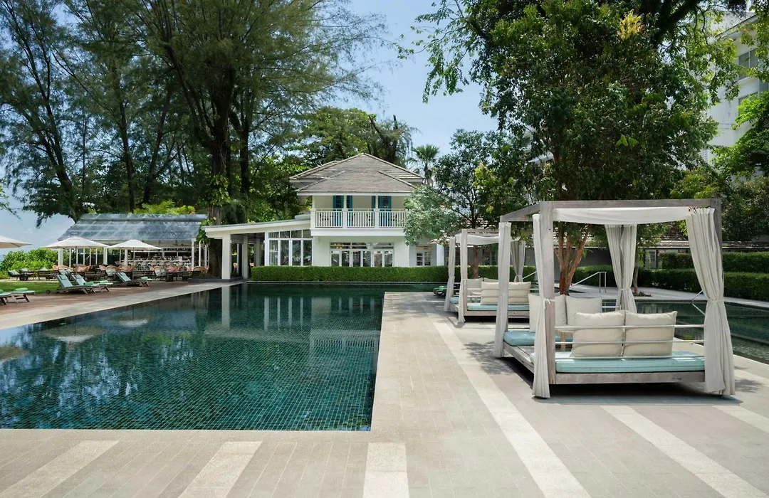 Lone Pine, Penang, A Tribute Portfolio Resort-1