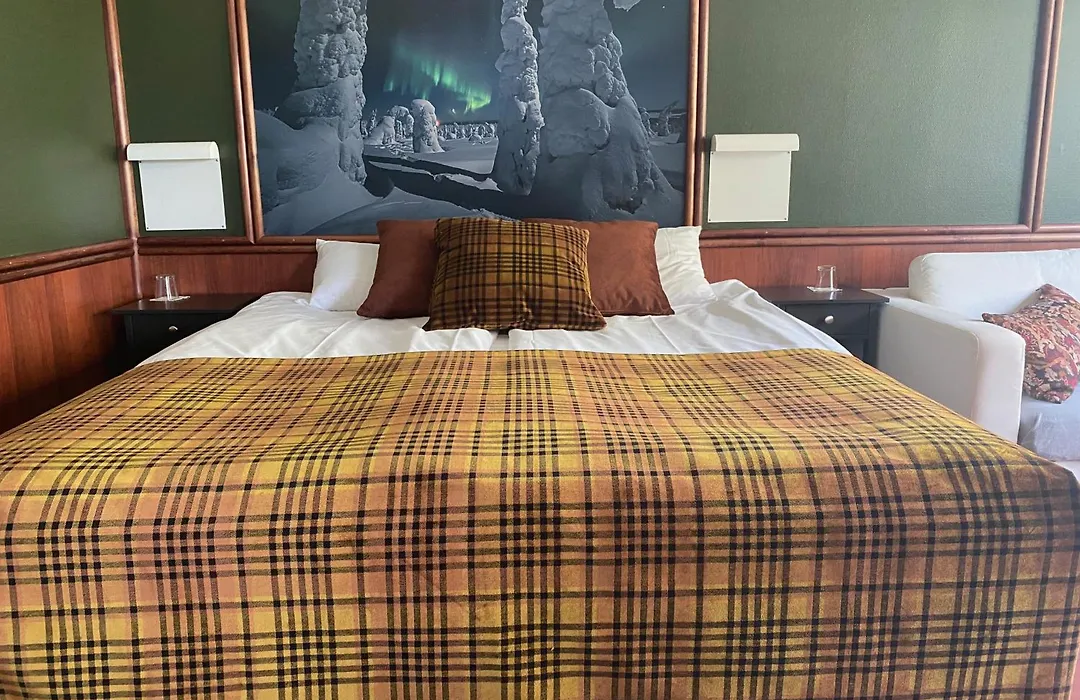 Hotel Royal Ruka-1