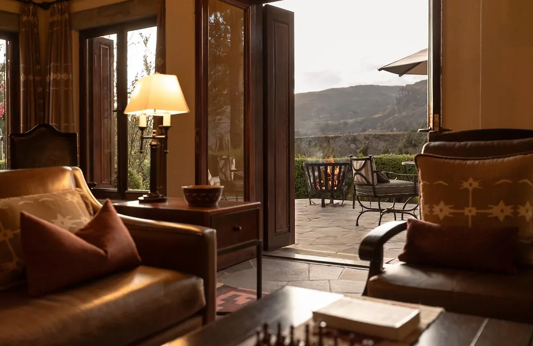 Las Casitas, A Belmond Hotel, Colca Canyon-1