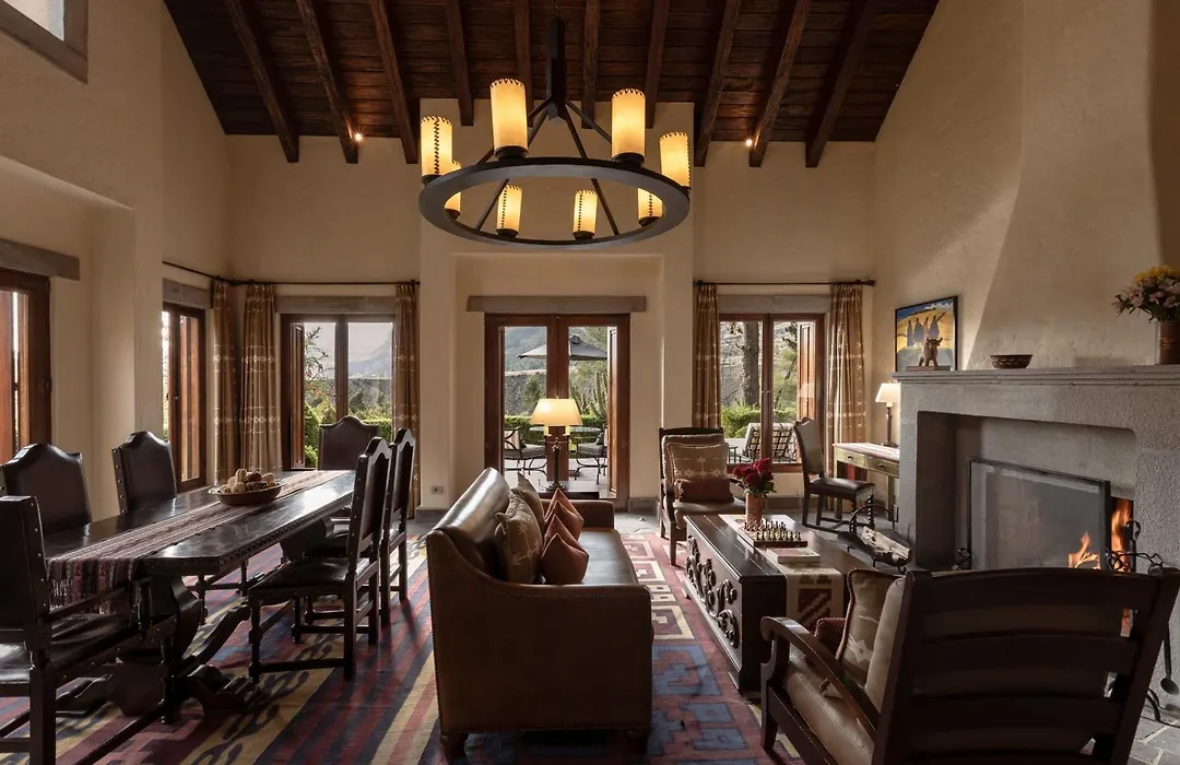 Las Casitas, A Belmond Hotel, Colca Canyon-1