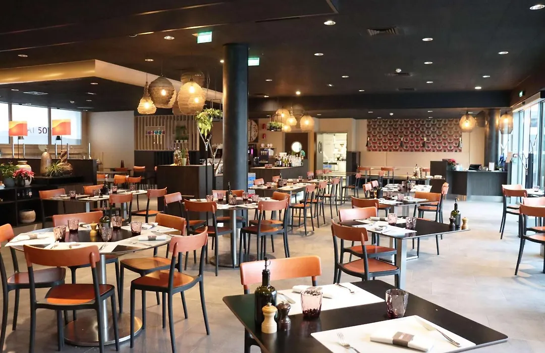 Spark By Hilton Lyon Ouest-1