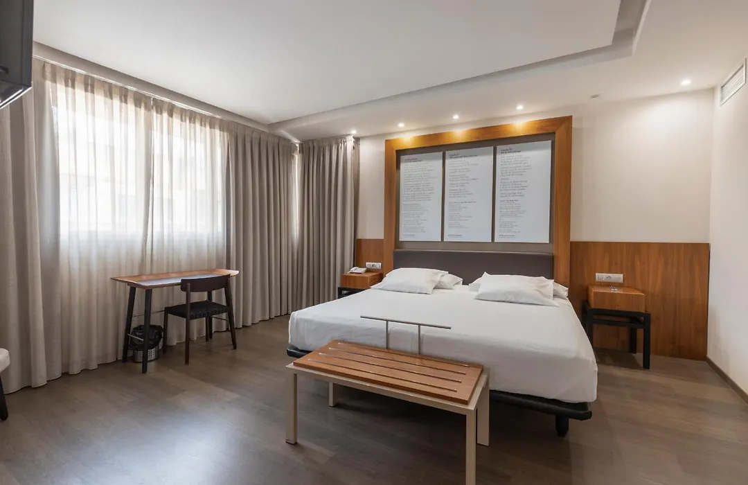 BIBO Hotel Recogidas-1