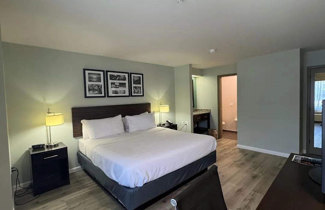 Wingate By Wyndham Bel Air I-95 Exit 77A - Apg Area-1
