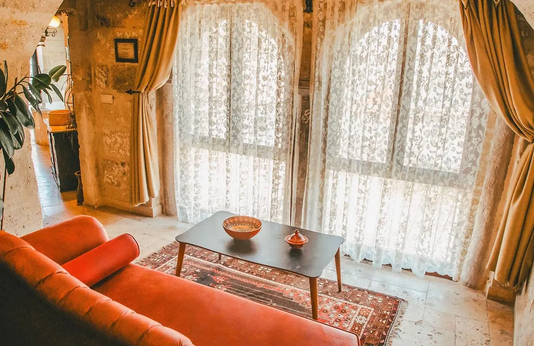 Erenbey Cave Hotel Adults Only Plus 12-1
