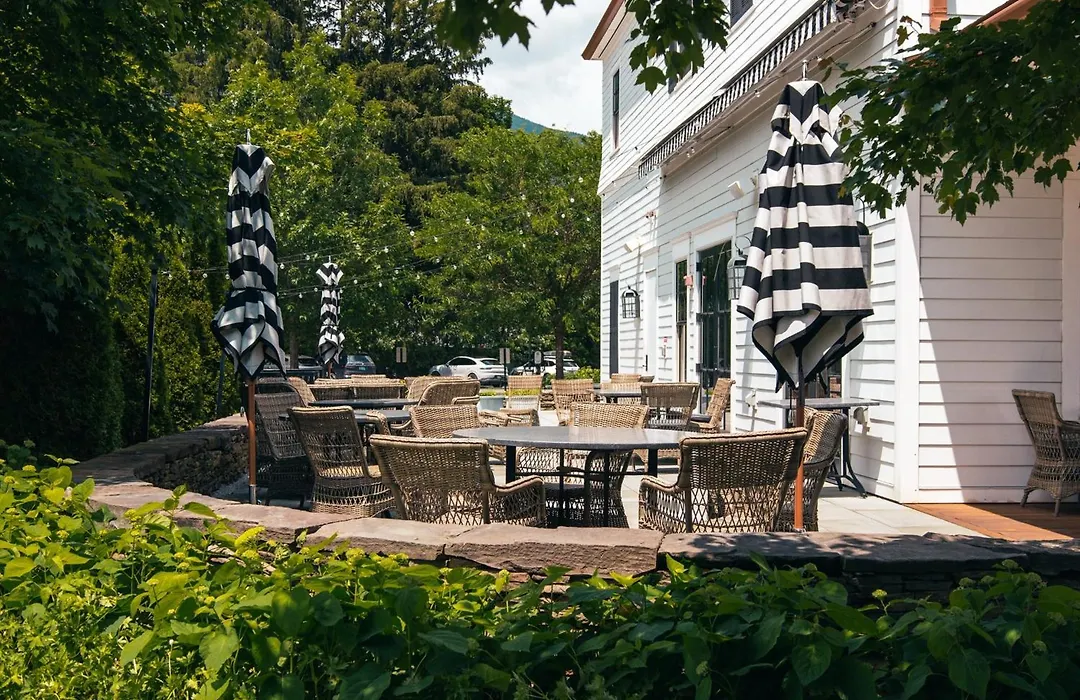 Kimpton Taconic Hotel By Ihg-1