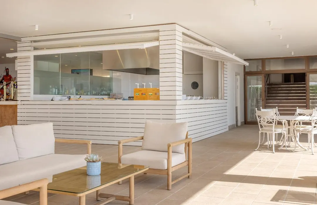 Alua Calas De Mallorca Resort - Hyatt Inclusive Collection-1