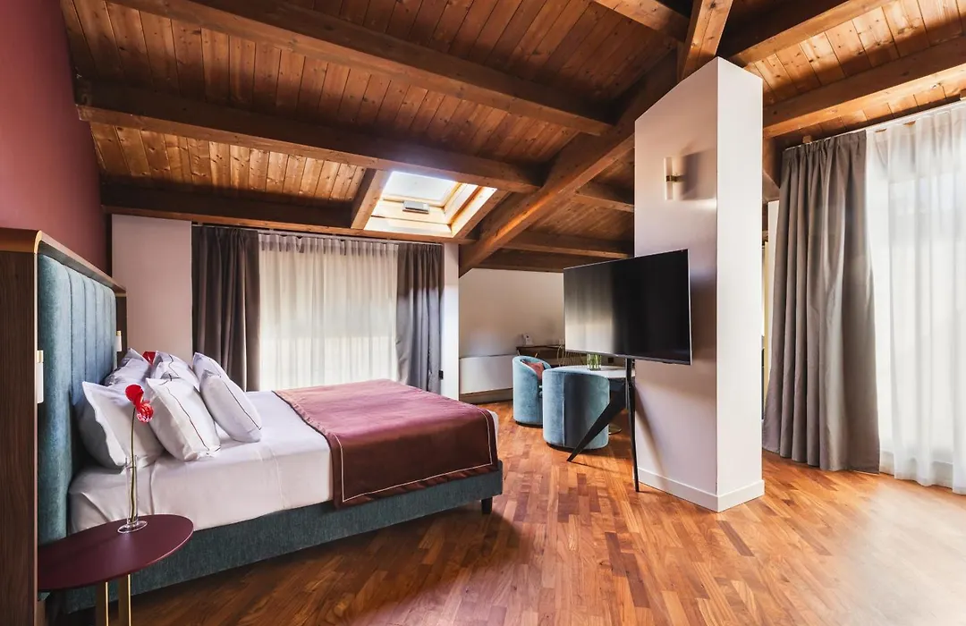 Casa D'Este - Hotel Ferrara-1