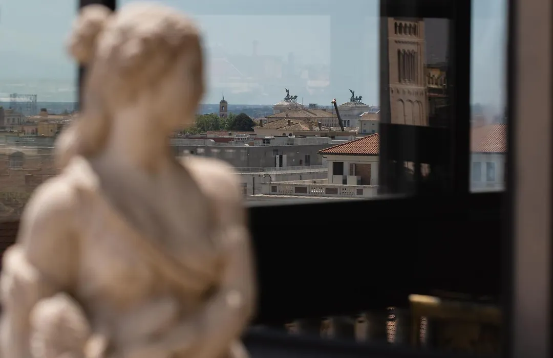 Romanico Palace Luxury Hotel & Spa-1
