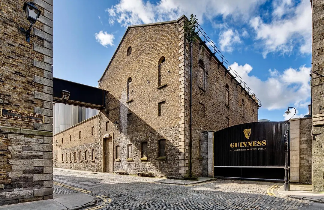 Maldron Hotel Tallaght-1