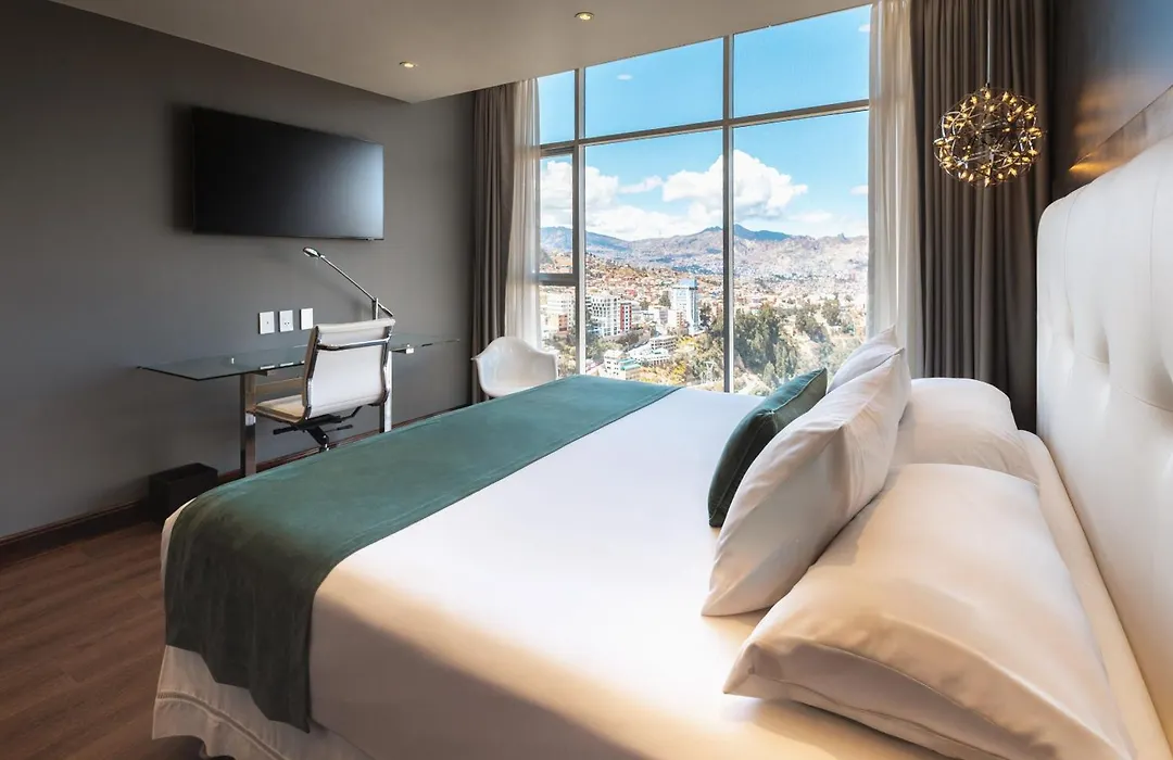 Stannum Boutique Hotel & Spa-1
