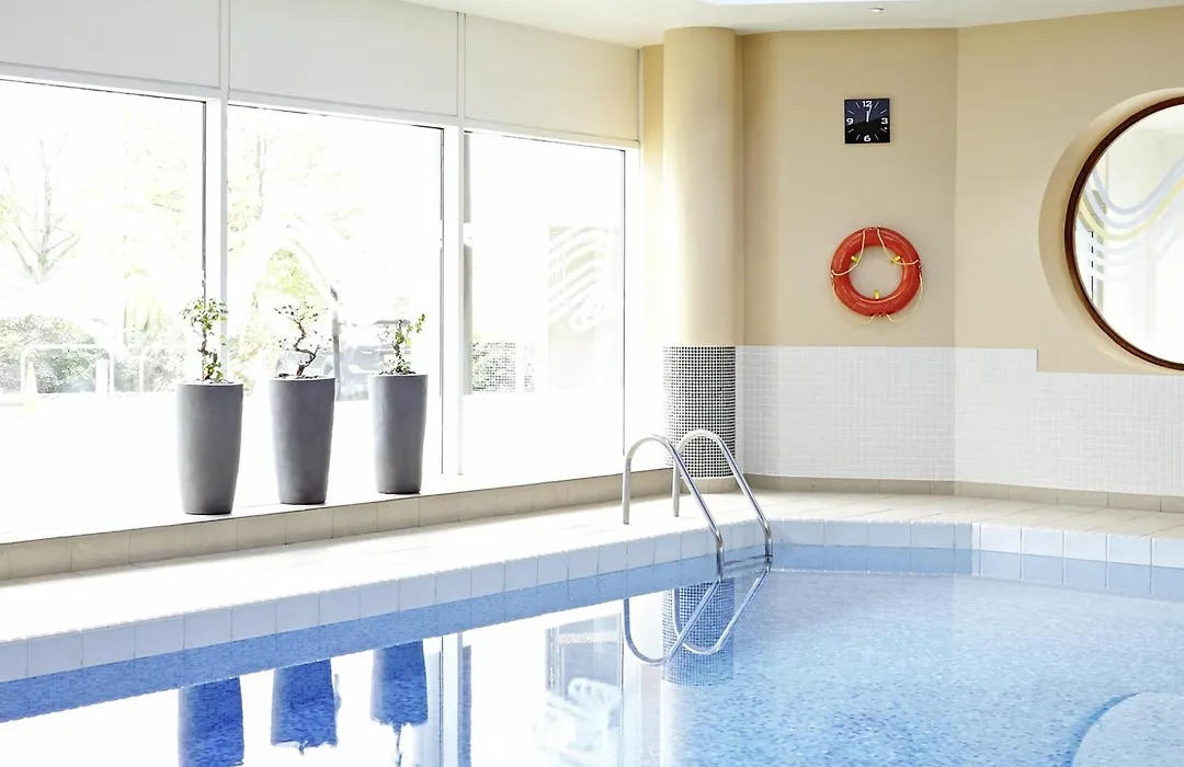 Novotel Sheffield Centre-1