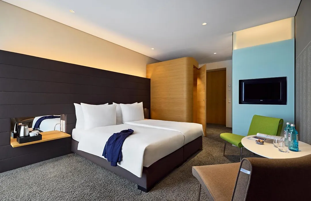 Dorint Parkhotel Jordanbad-1