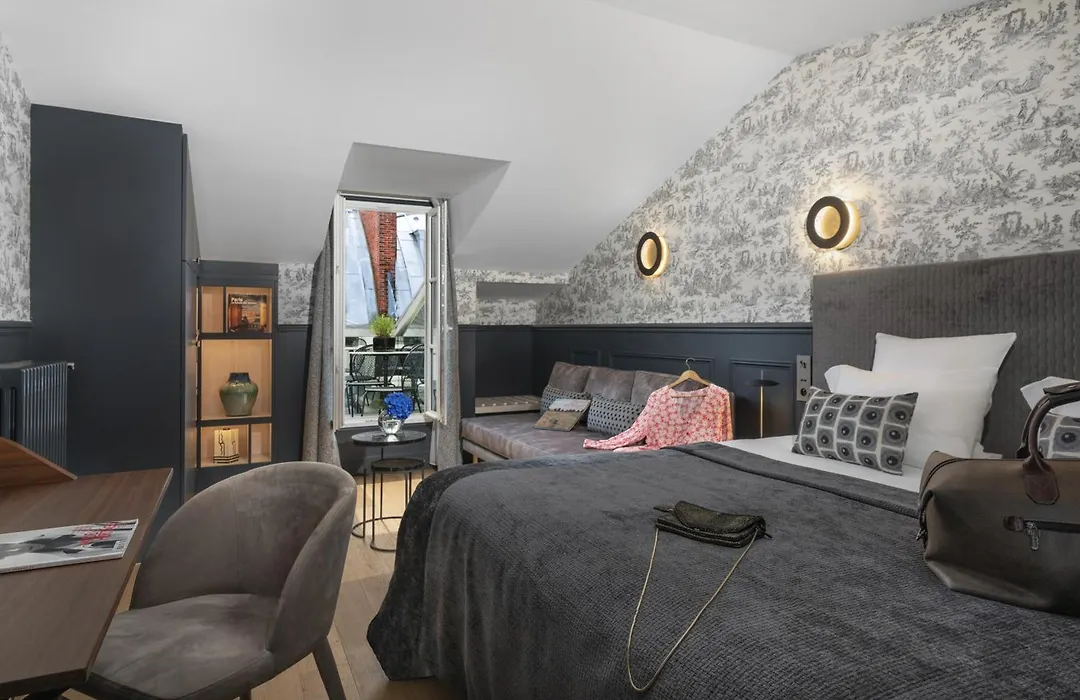 Hotel Cambon-1